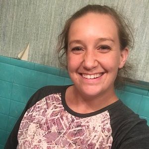 Meet your Posher, Bethany